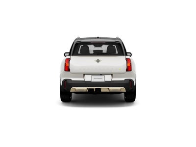 2026 MINI Countryman All4 Cooper SE