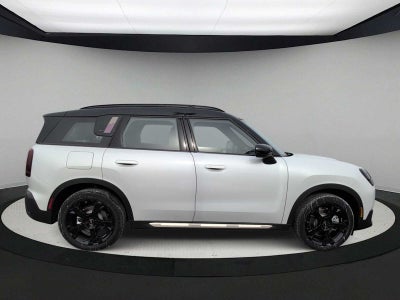 2026 MINI COUNTRYMAN SIGNATURE PLUS