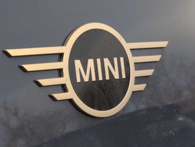 2026 MINI Countryman All4 Cooper SE