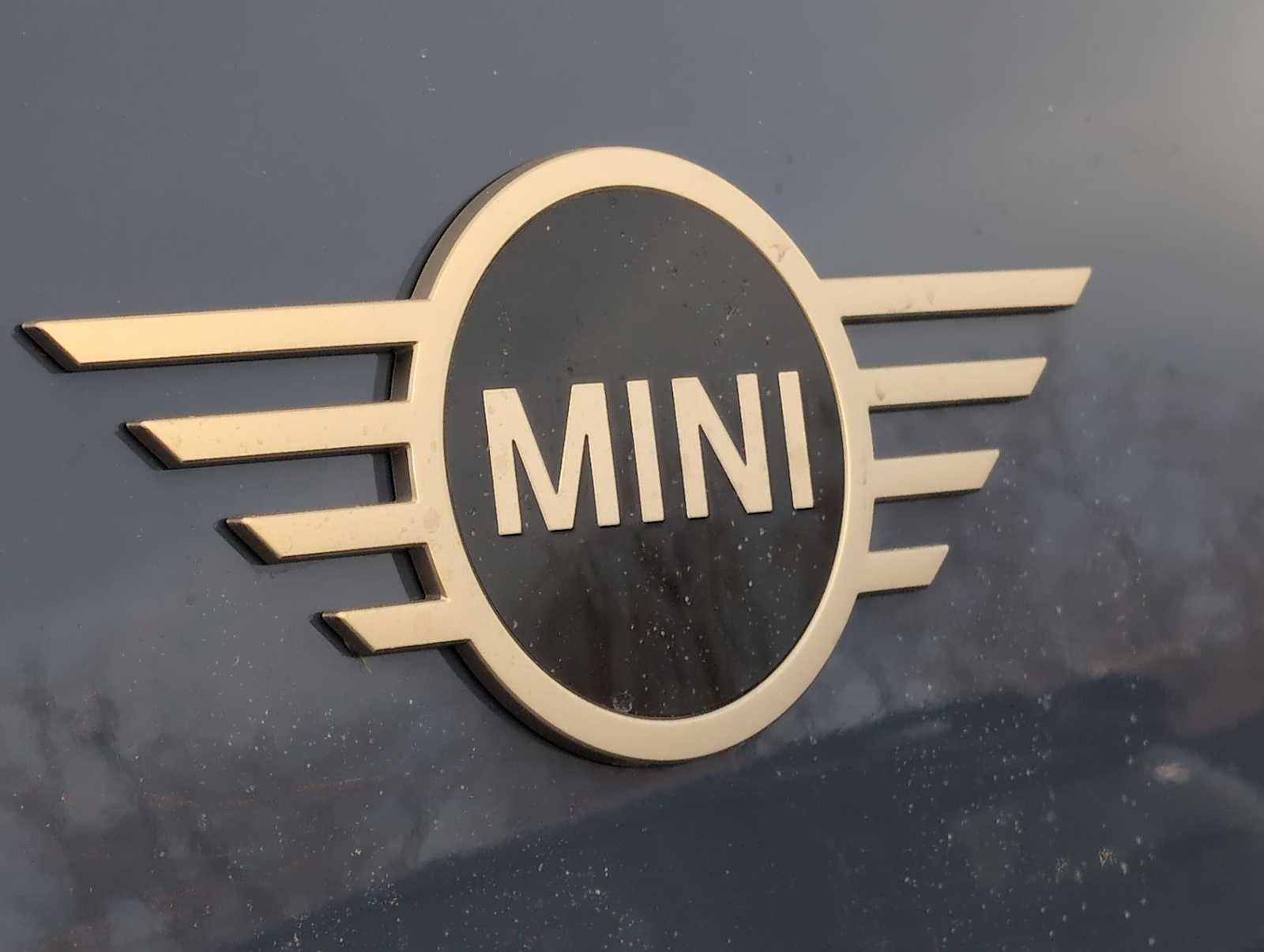 2026 MINI Countryman All4 Cooper SE