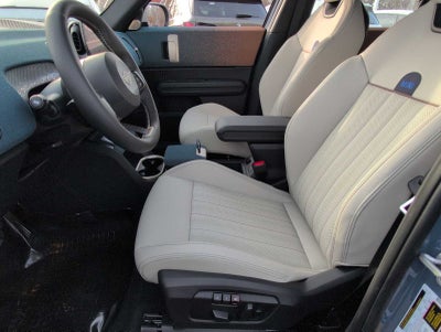 2026 MINI Countryman All4 Cooper SE