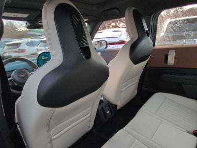 2026 MINI Countryman All4 Cooper SE