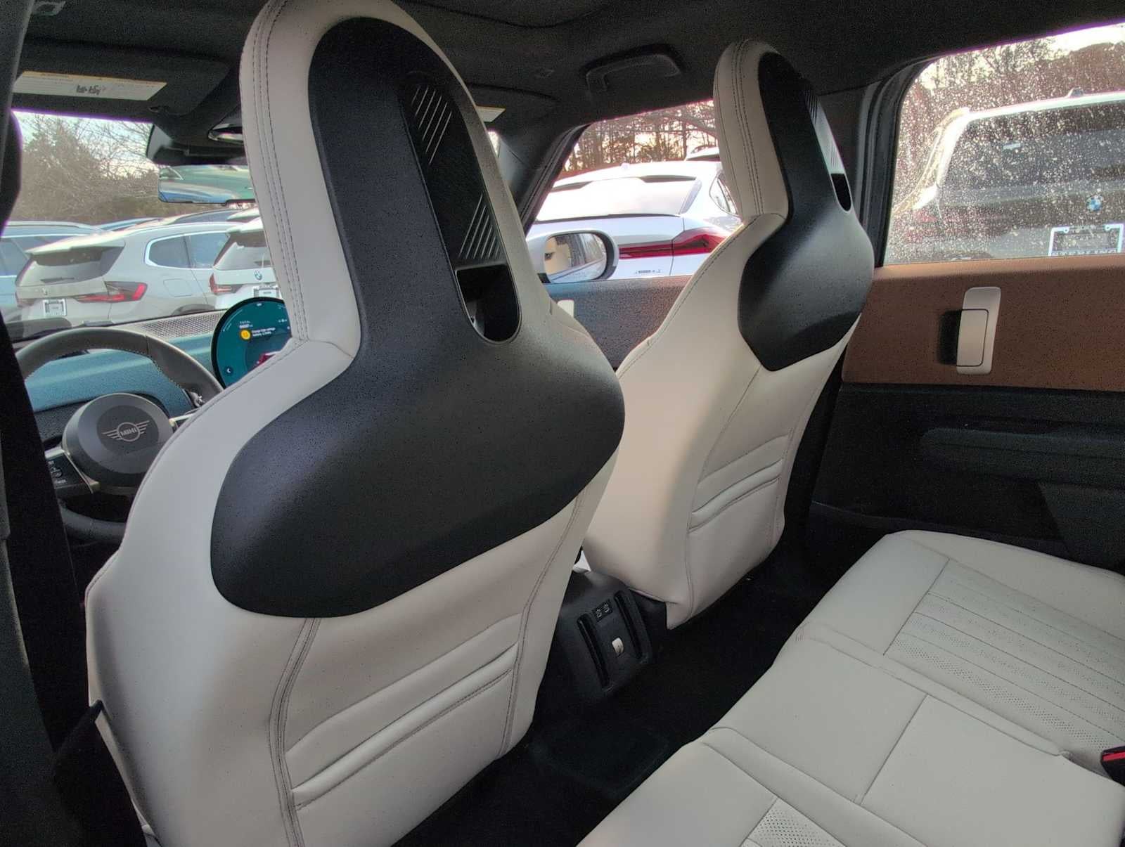 2026 MINI Countryman All4 Cooper SE