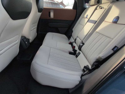 2026 MINI Countryman All4 Cooper SE