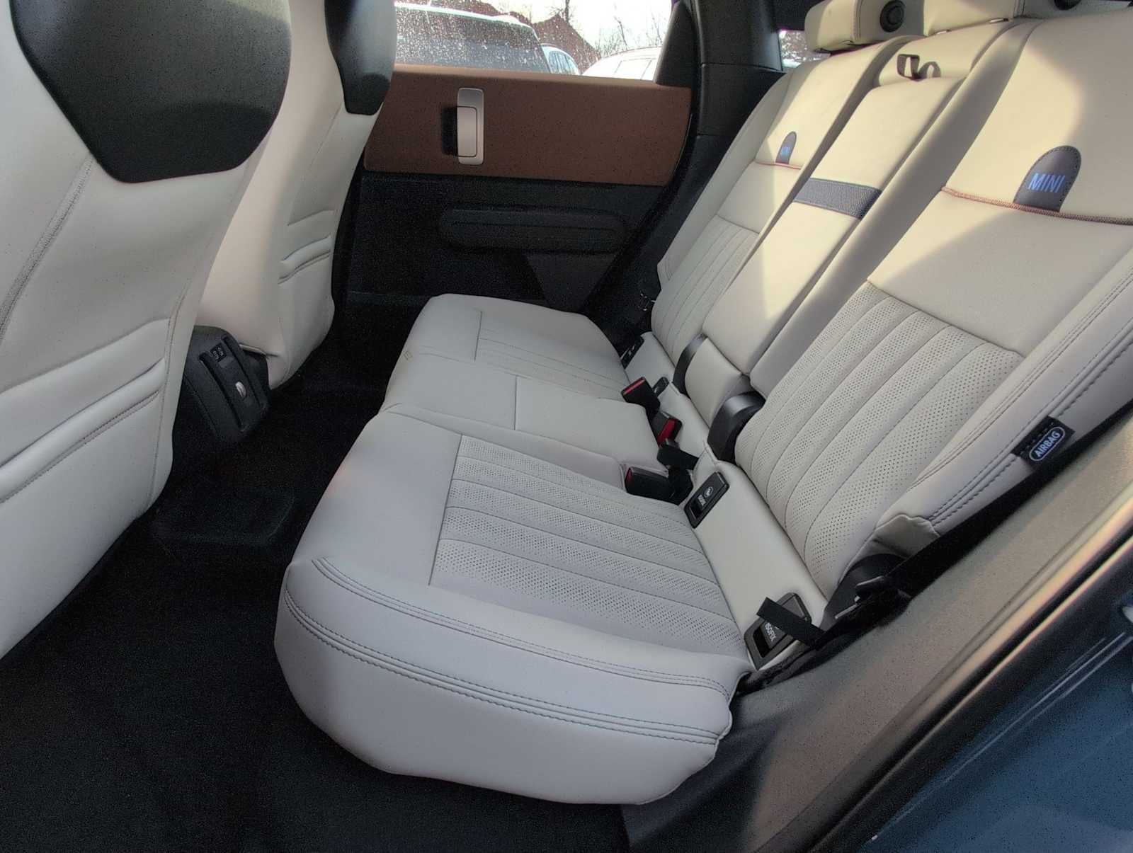 2026 MINI Countryman All4 Cooper SE