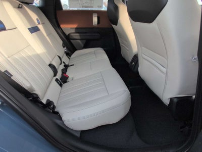 2026 MINI Countryman All4 Cooper SE