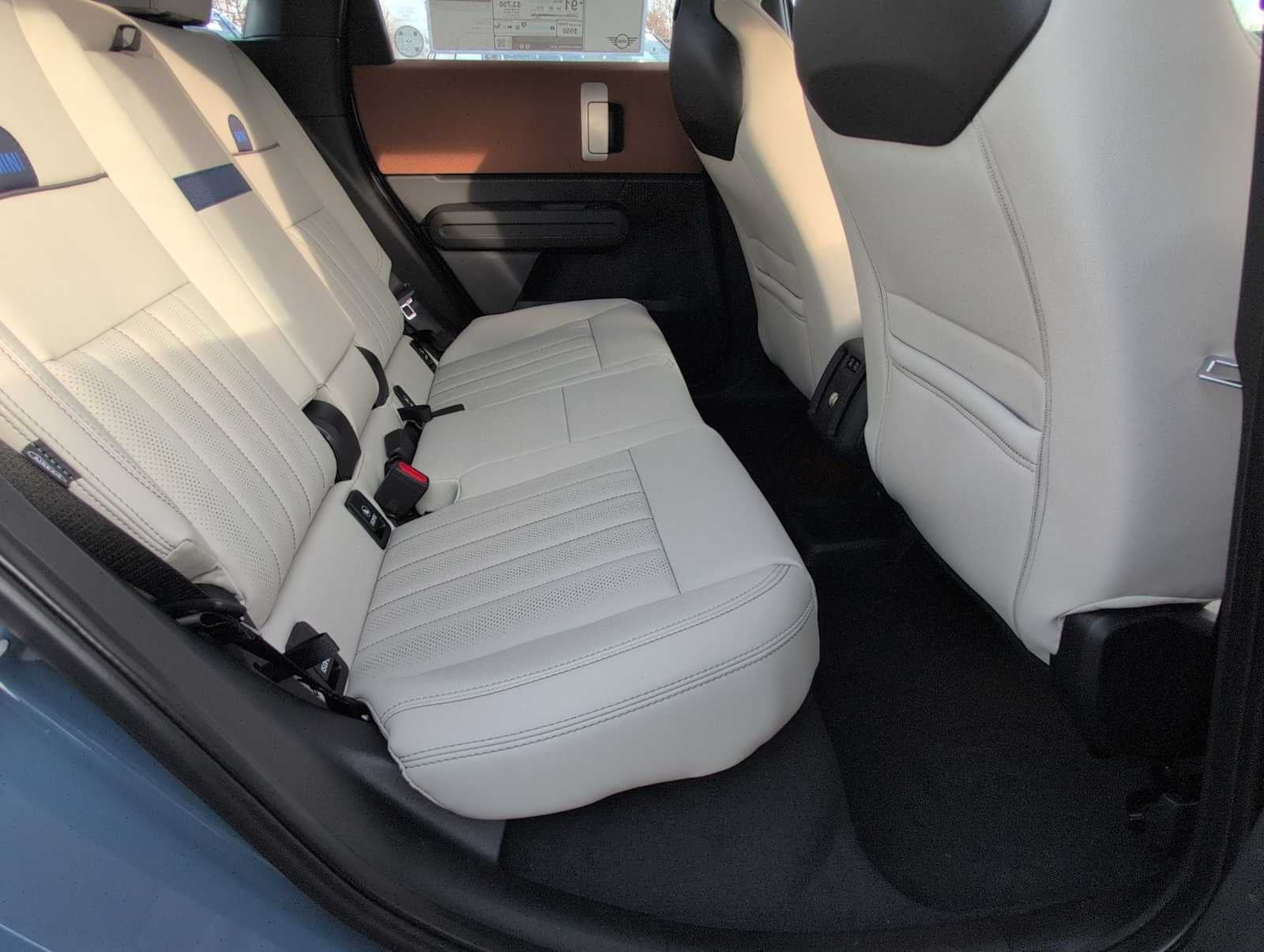 2026 MINI Countryman All4 Cooper SE