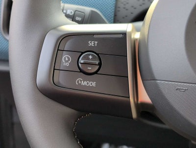 2026 MINI Countryman All4 Cooper SE