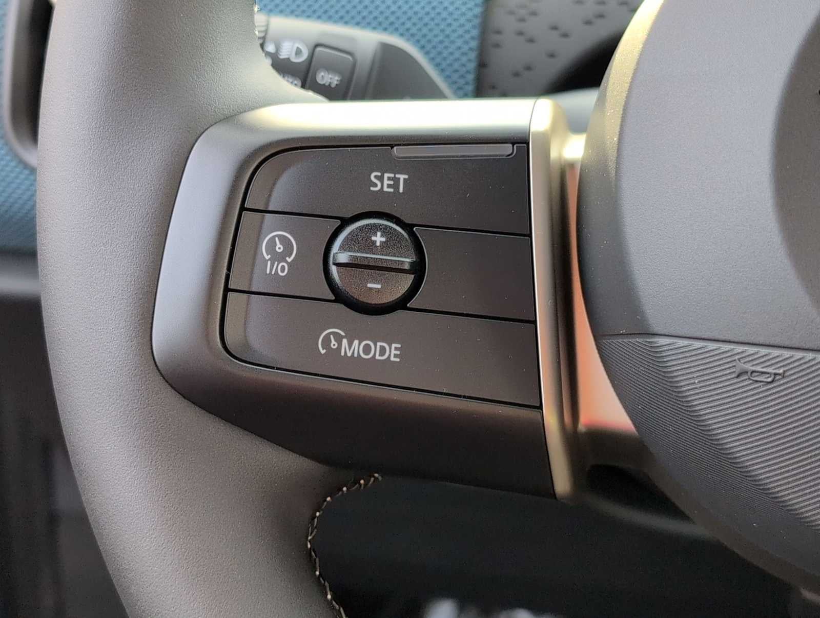 2026 MINI Countryman All4 Cooper SE