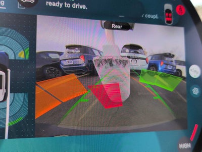 2026 MINI Countryman All4 Cooper SE