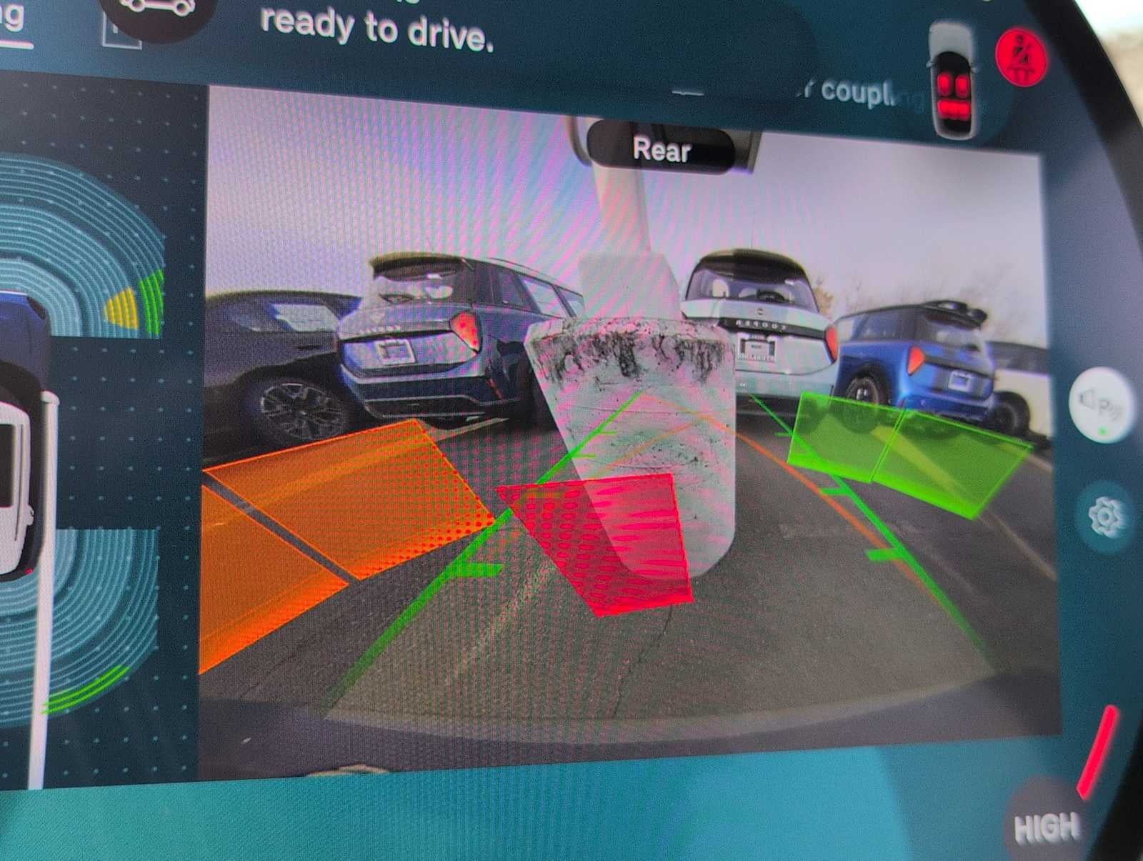 2026 MINI Countryman All4 Cooper SE