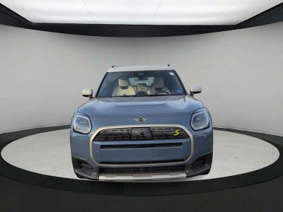 2026 MINI Countryman All4 Cooper SE