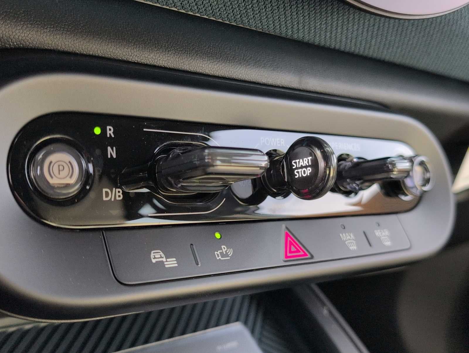 2026 MINI Countryman All4 Cooper SE