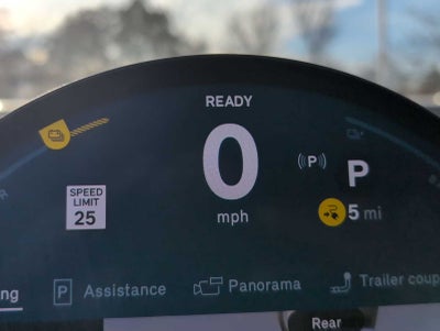 2026 MINI Countryman All4 Cooper SE