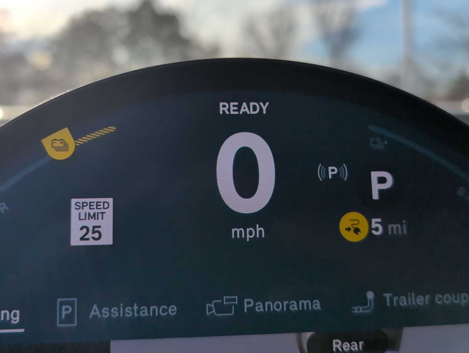 2026 MINI Countryman All4 Cooper SE