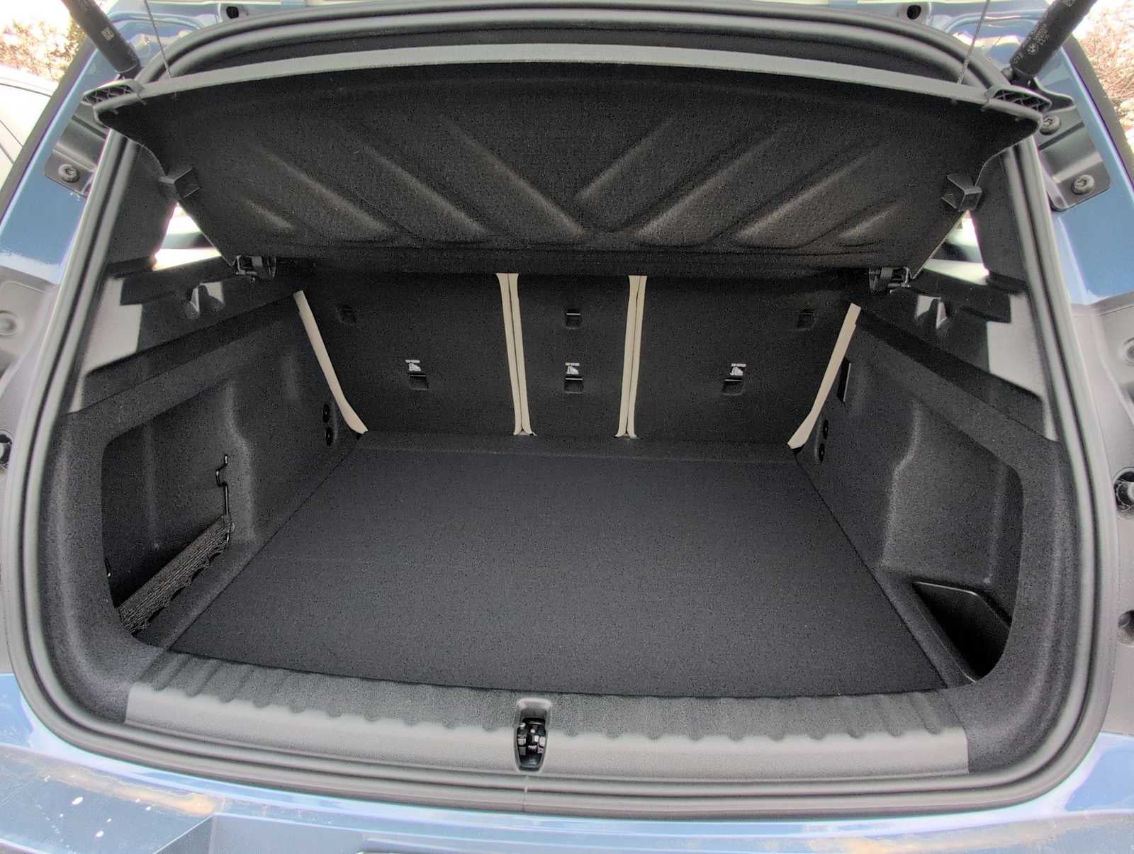 2026 MINI Countryman All4 Cooper SE