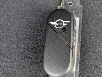 2026 MINI Countryman All4 Cooper SE