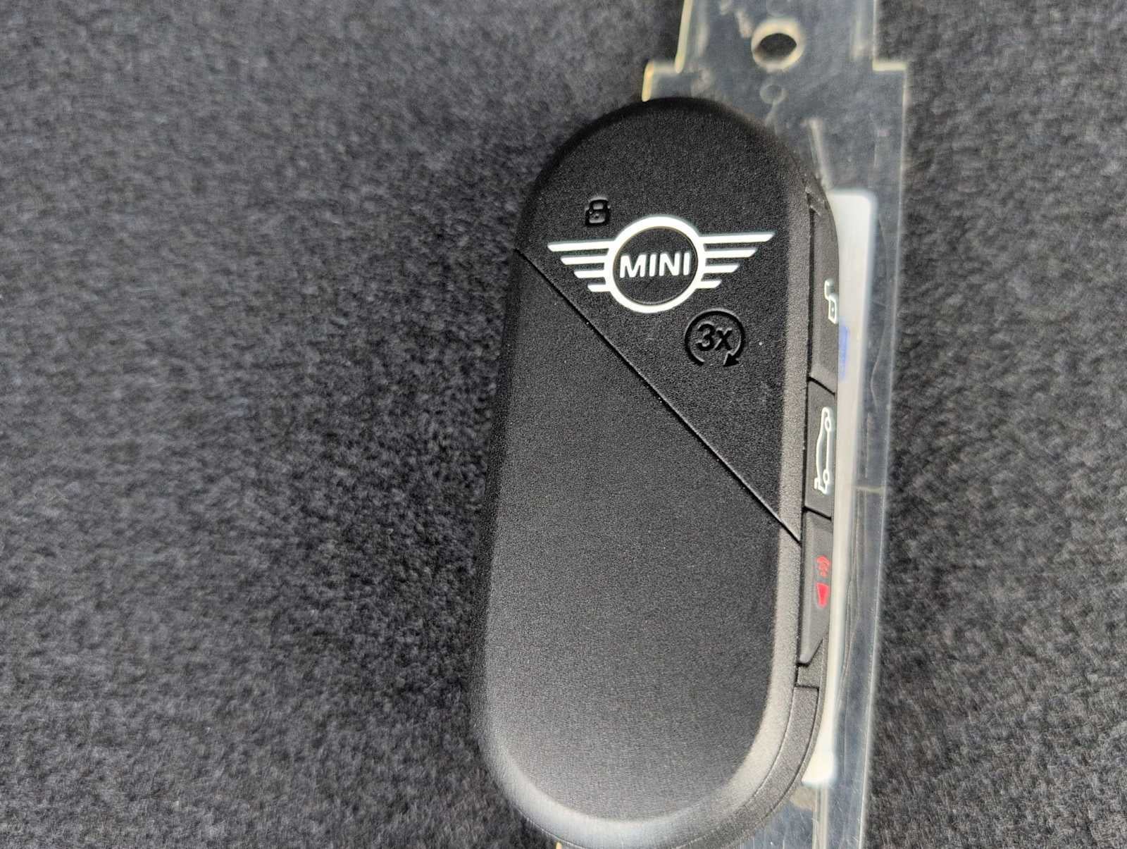 2026 MINI Countryman All4 Cooper SE