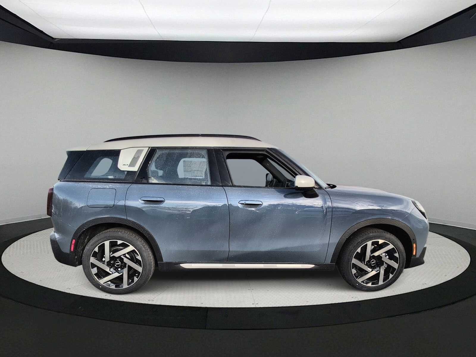 2026 MINI Countryman All4 Cooper SE