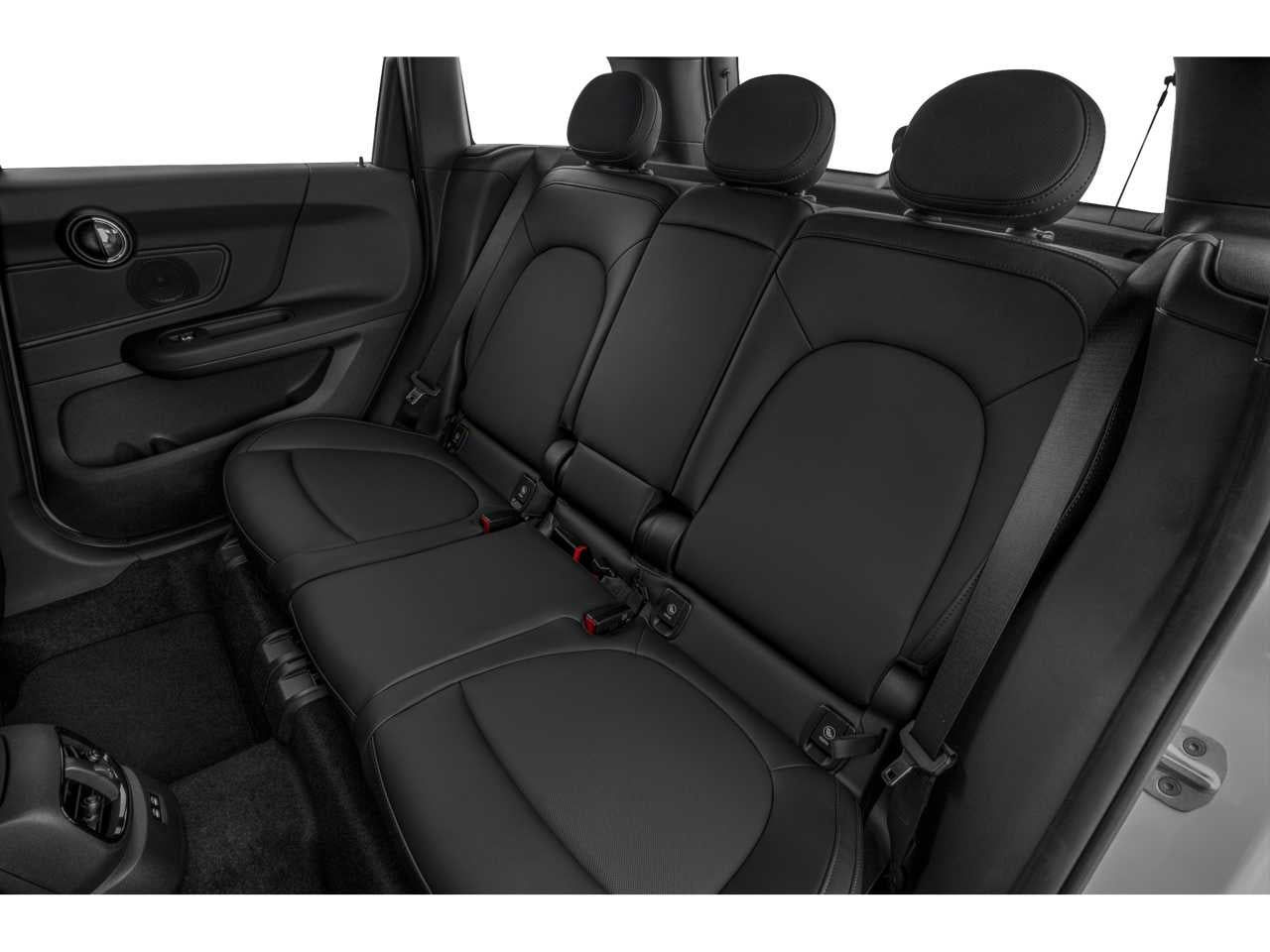 2022 MINI Countryman Cooper S