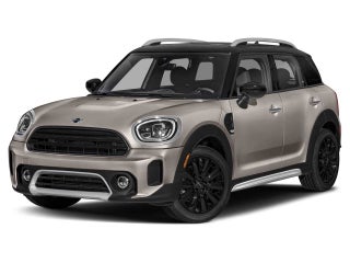2022 MINI COUNTRYMAN Cooper S