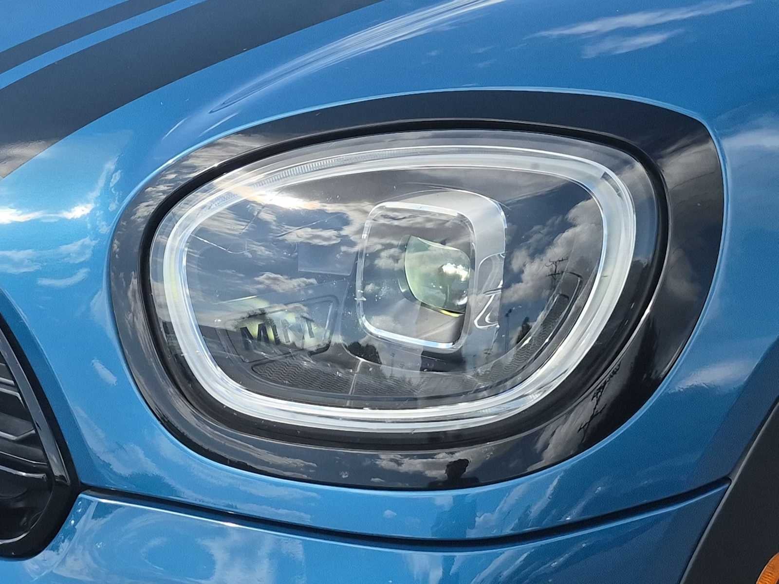 2023 MINI COUNTRYMAN Cooper S