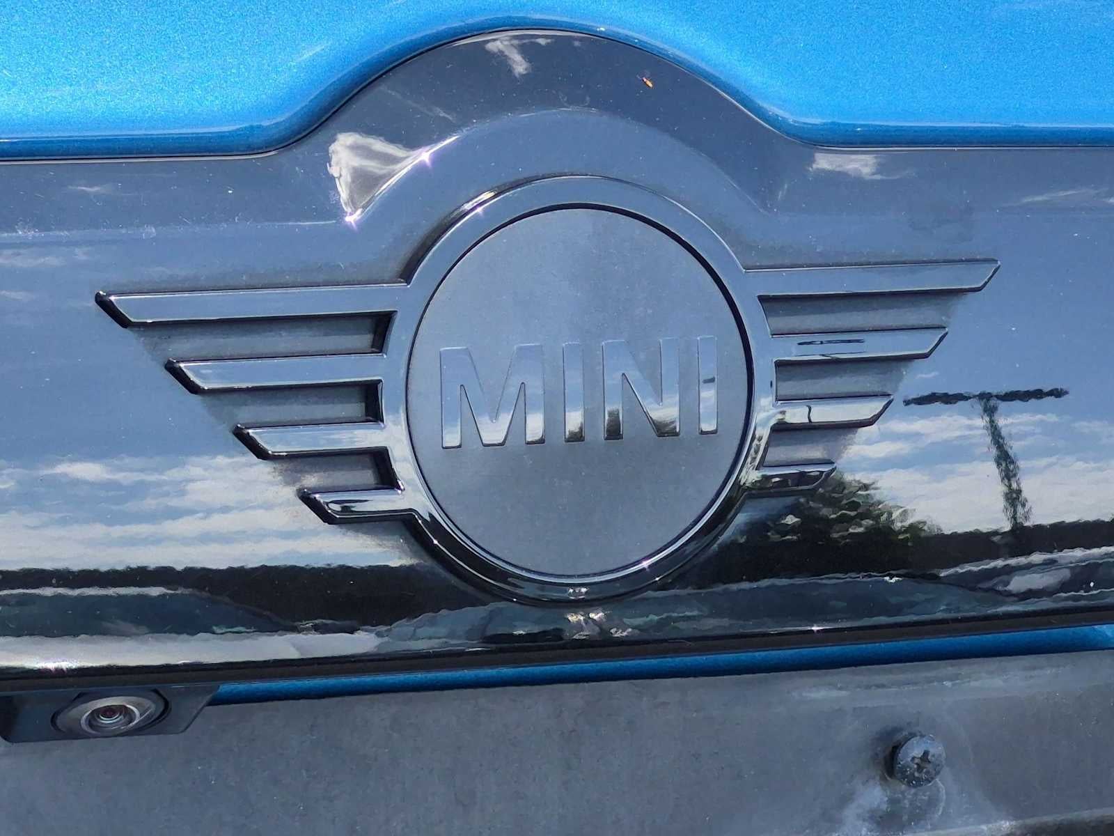 2023 MINI COUNTRYMAN Cooper S