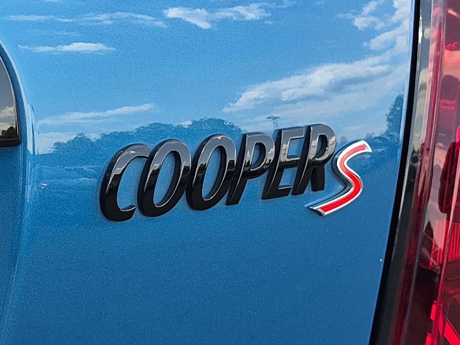 2023 MINI COUNTRYMAN Cooper S