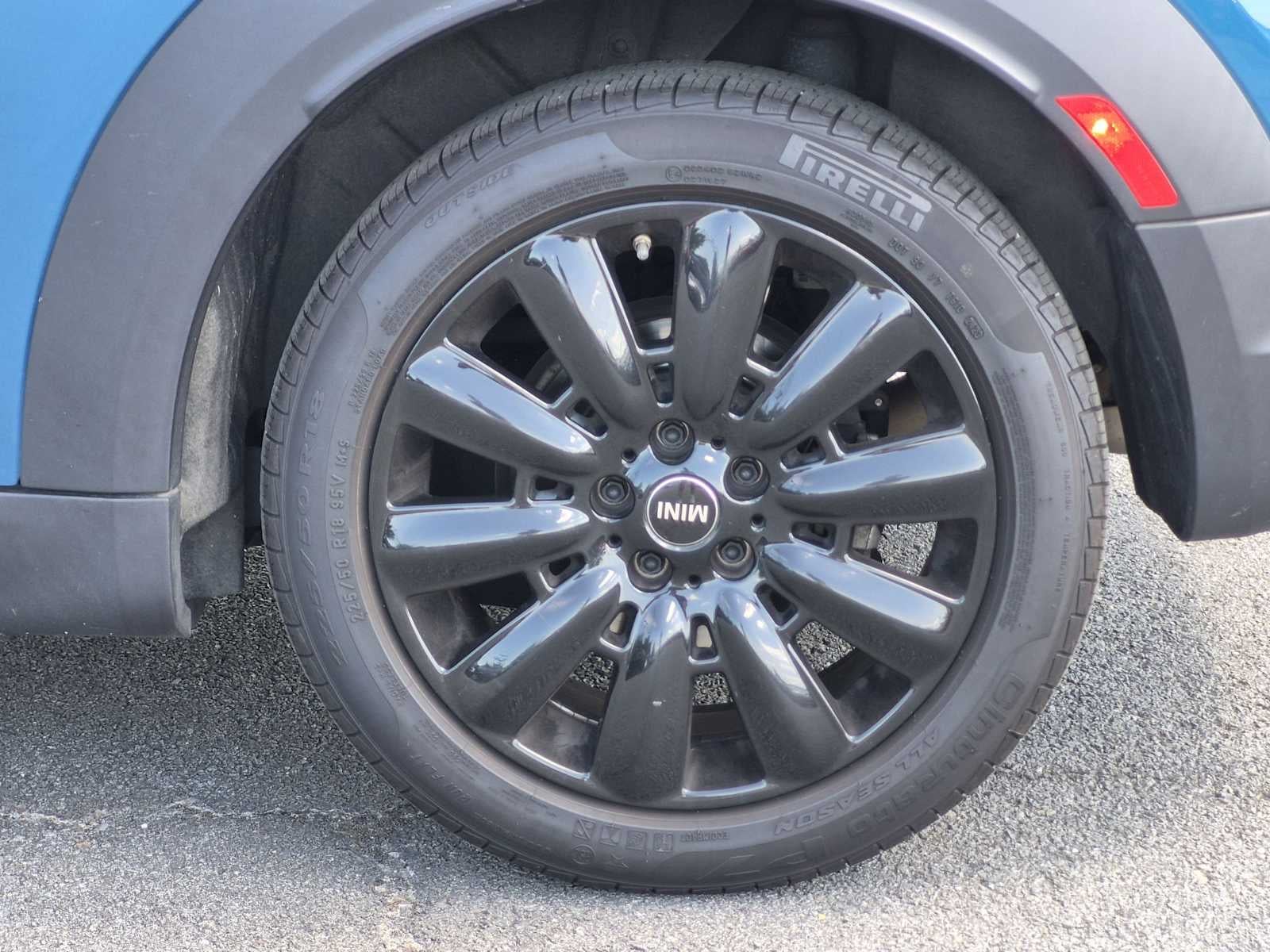2023 MINI COUNTRYMAN Cooper S
