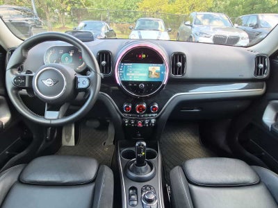 2023 MINI COUNTRYMAN Cooper S