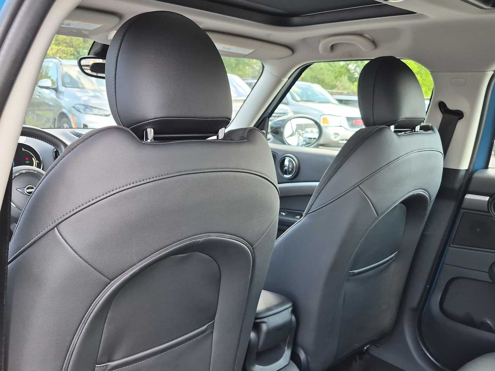 2023 MINI COUNTRYMAN Cooper S