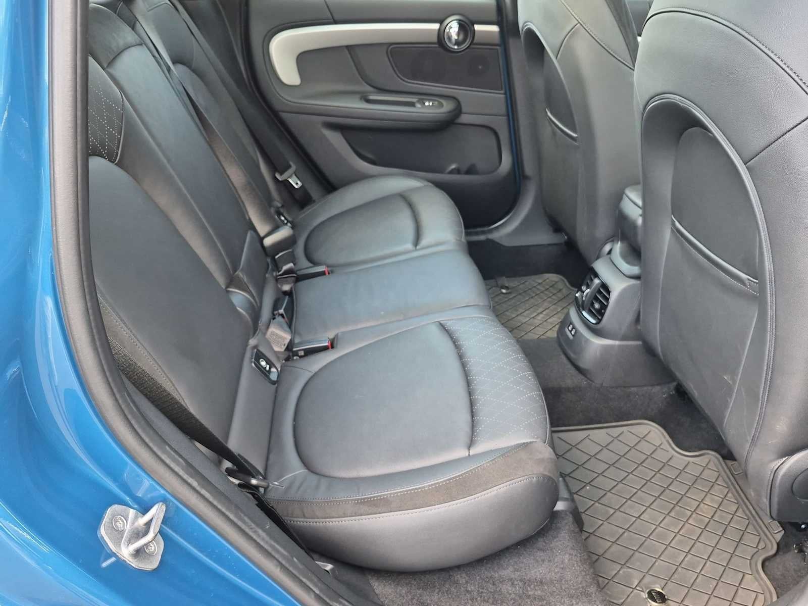 2023 MINI COUNTRYMAN Cooper S