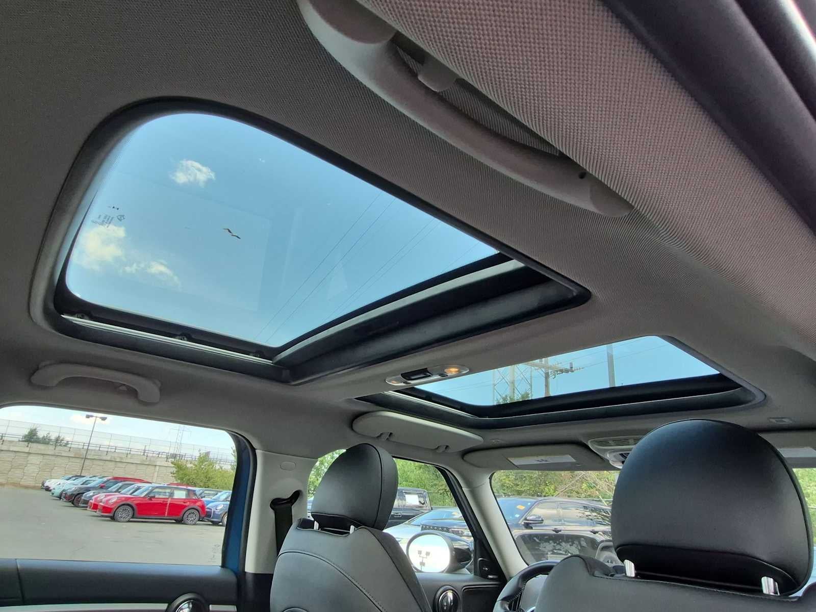 2023 MINI COUNTRYMAN Cooper S