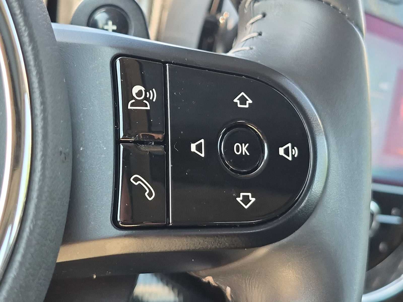 2023 MINI COUNTRYMAN Cooper S