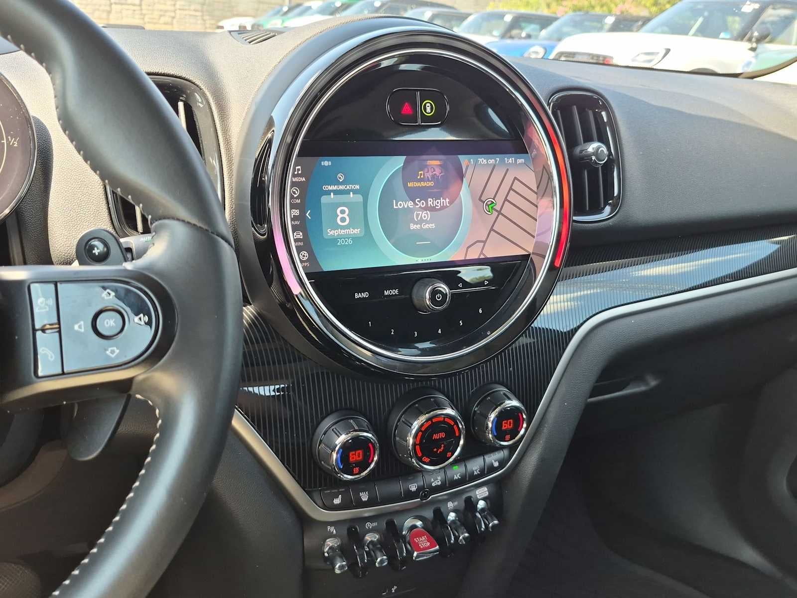 2023 MINI COUNTRYMAN Cooper S