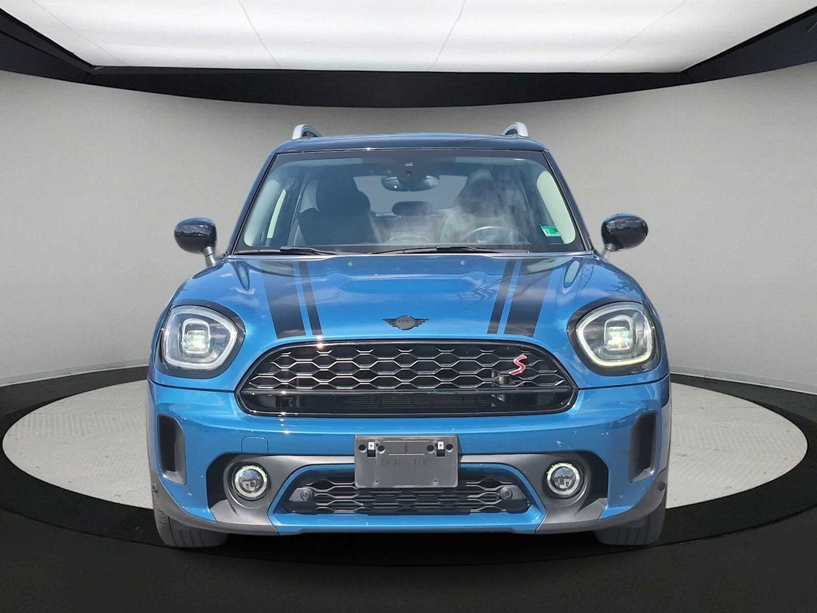 2023 MINI COUNTRYMAN Cooper S