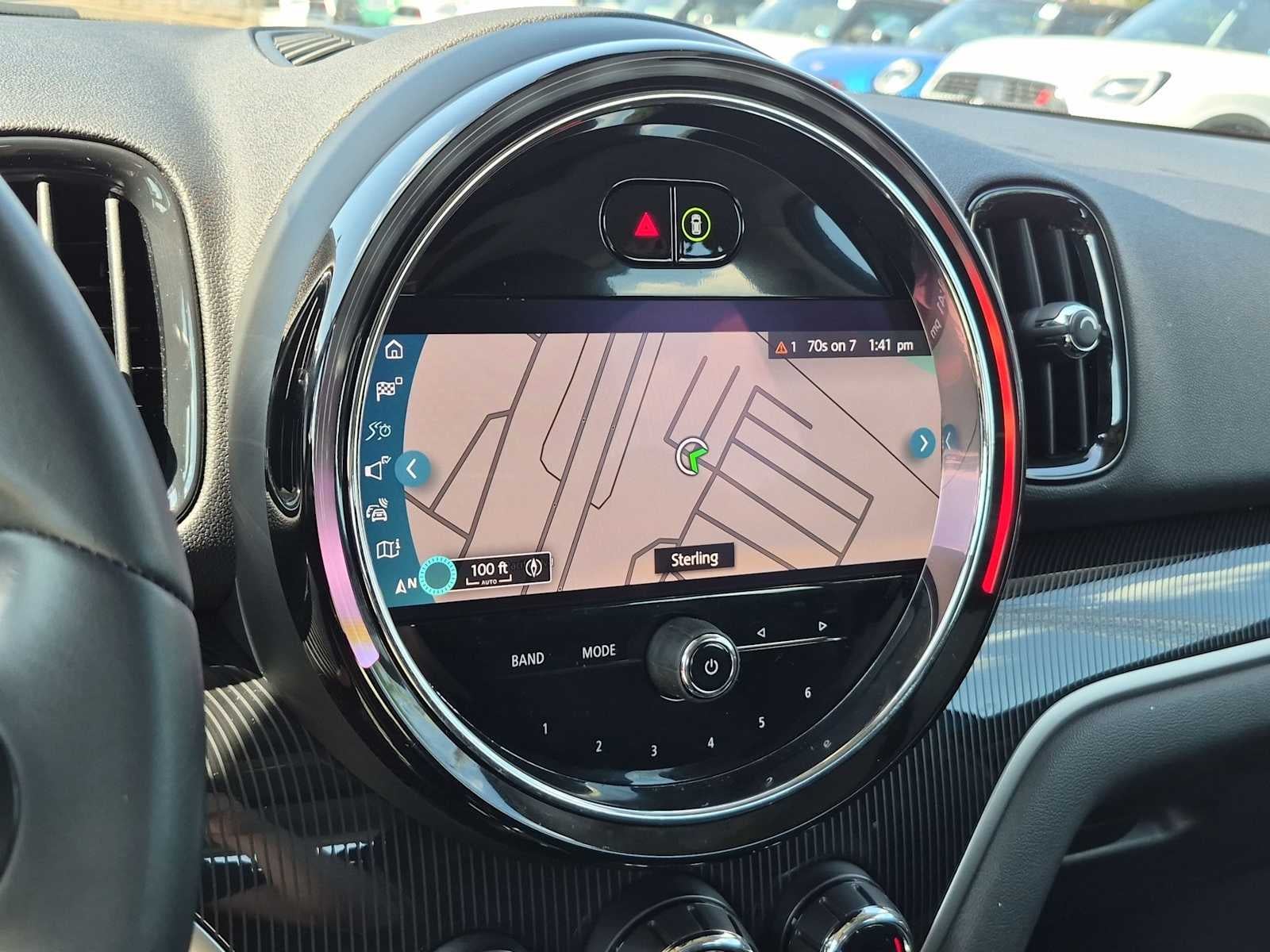 2023 MINI COUNTRYMAN Cooper S