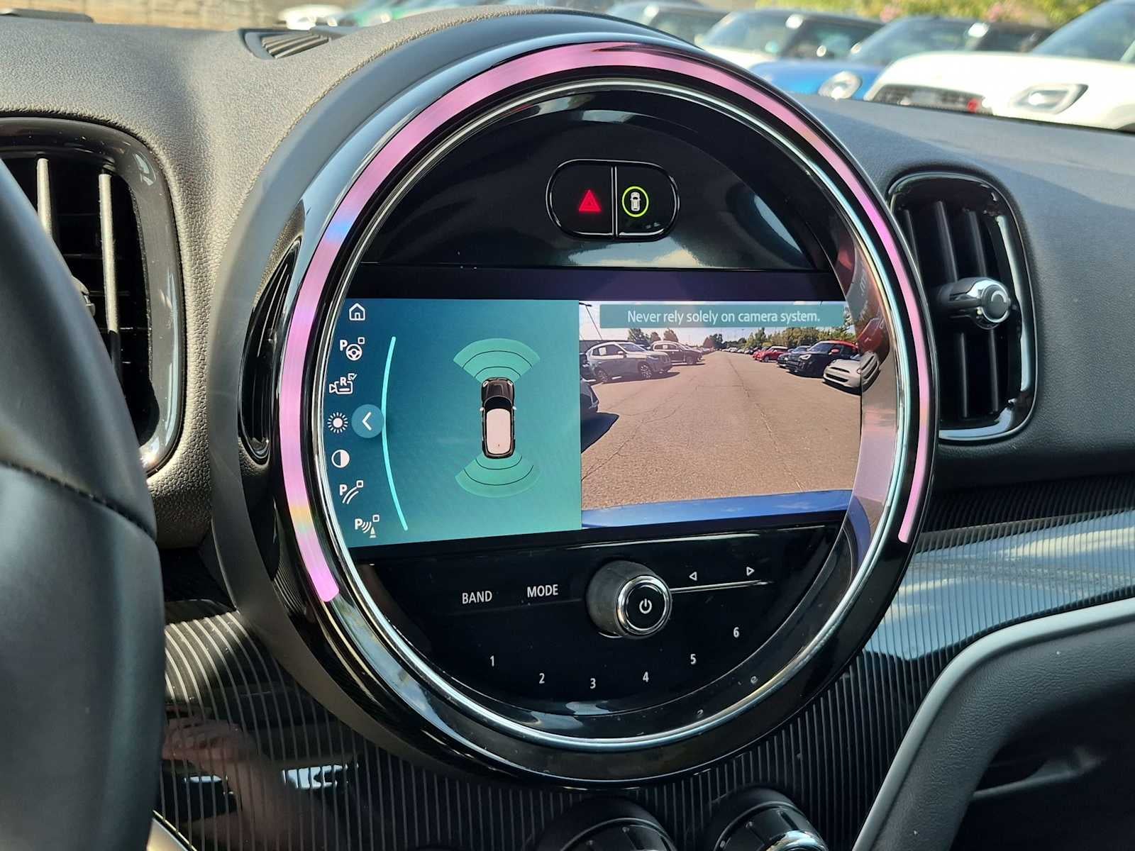 2023 MINI COUNTRYMAN Cooper S