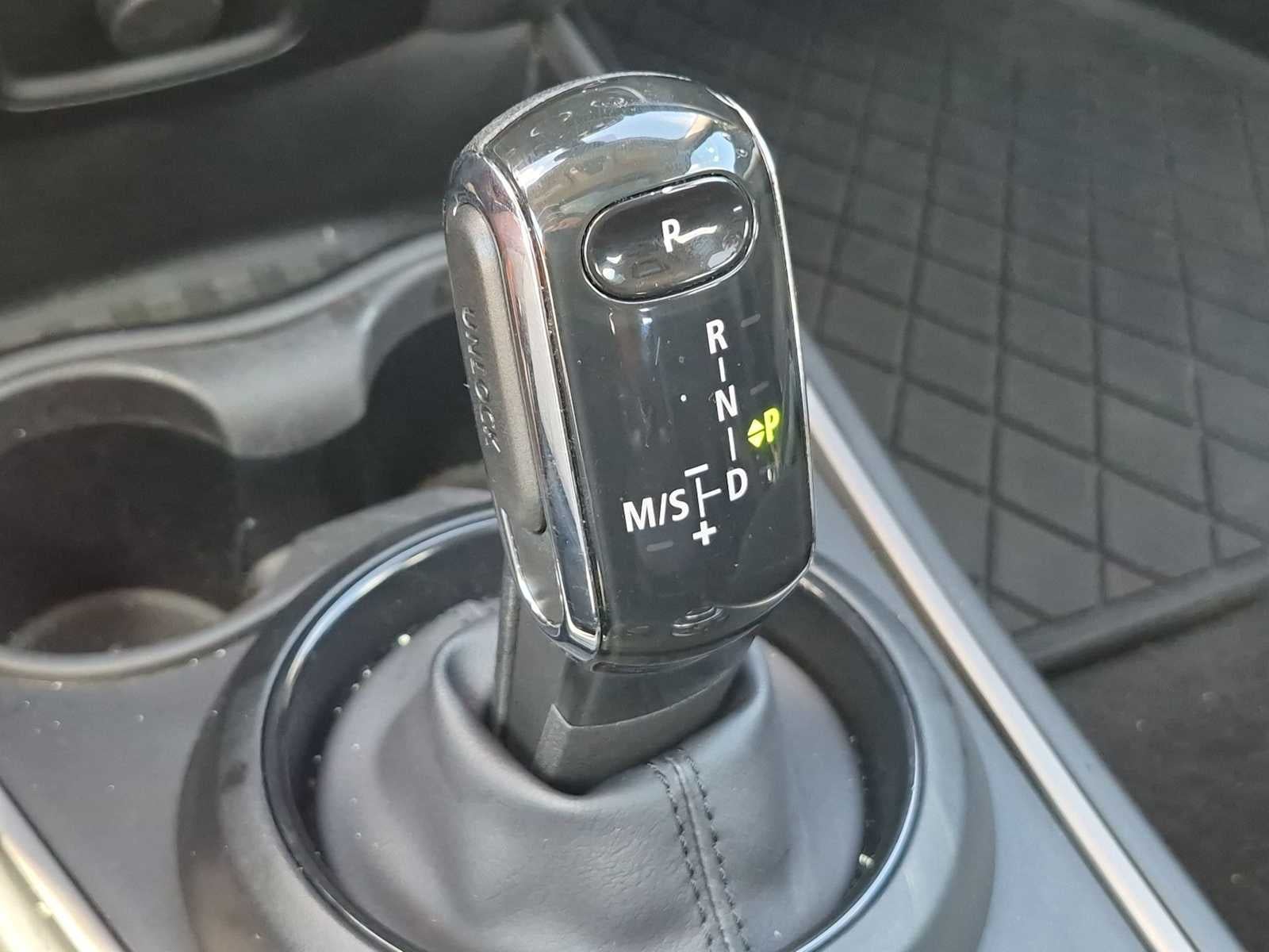 2023 MINI COUNTRYMAN Cooper S