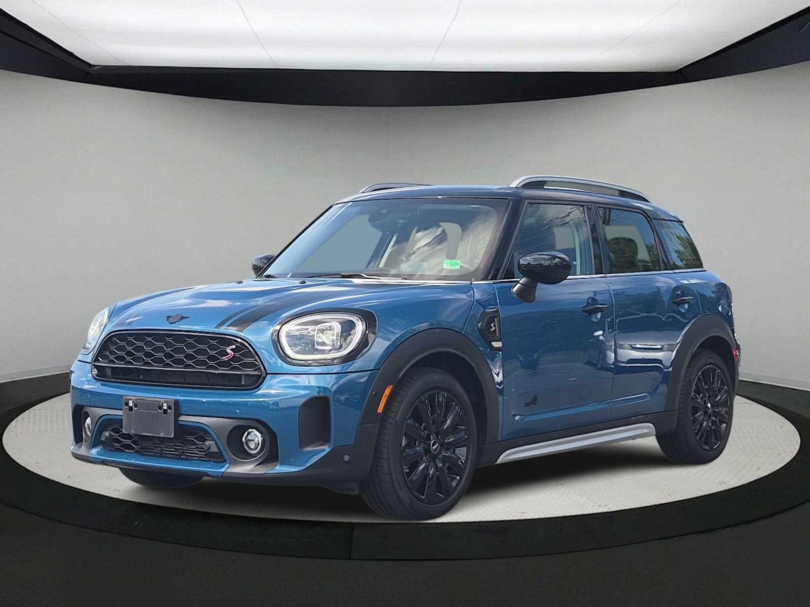 2023 MINI COUNTRYMAN Cooper S