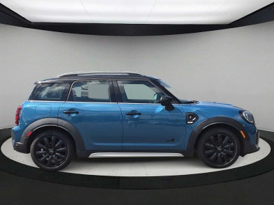 2023 MINI COUNTRYMAN Cooper S