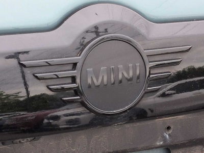 2024 MINI COUNTRYMAN Cooper S