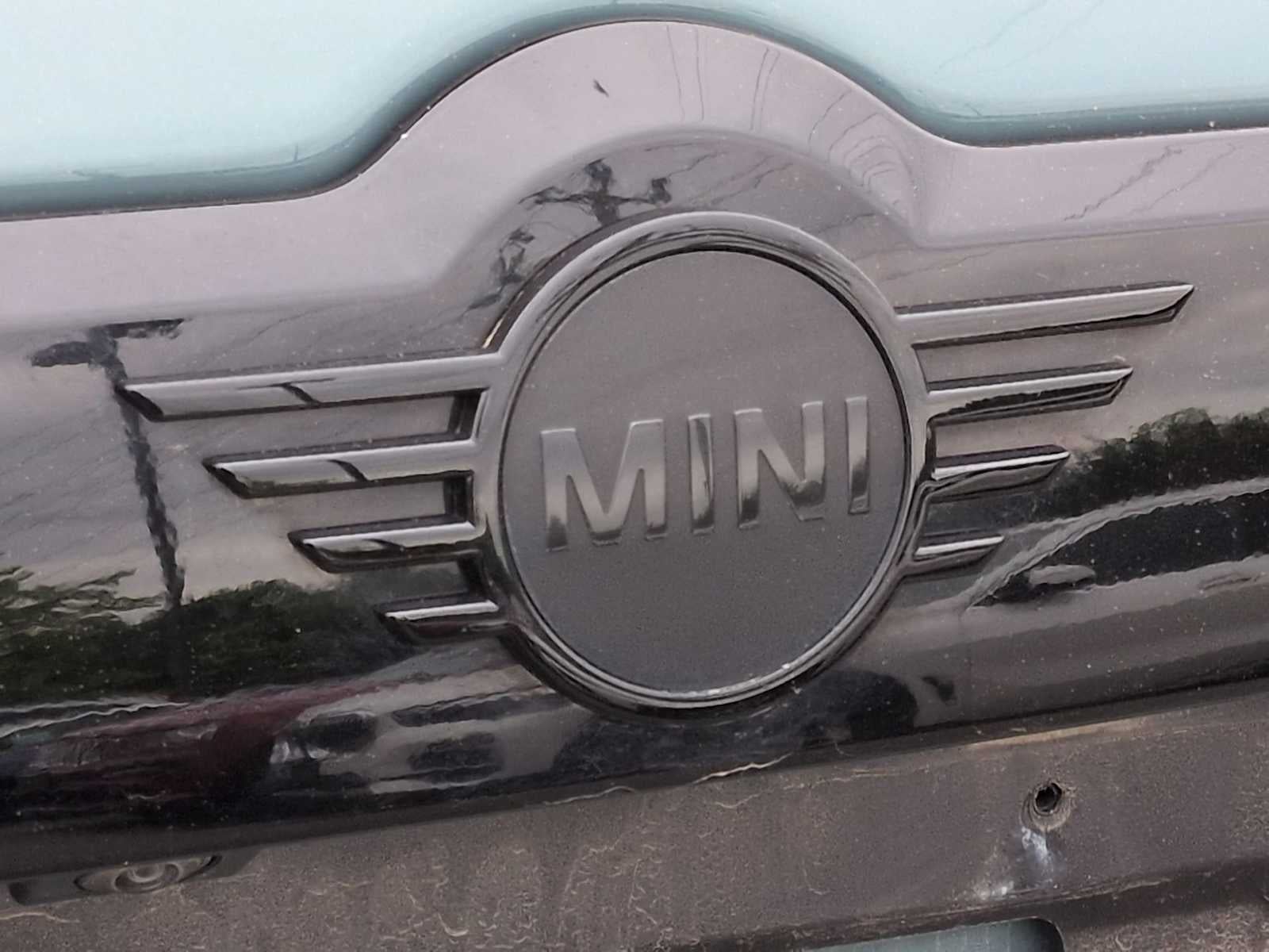 2024 MINI COUNTRYMAN Cooper S