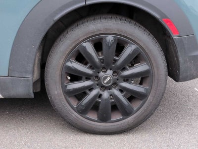 2024 MINI COUNTRYMAN Cooper S