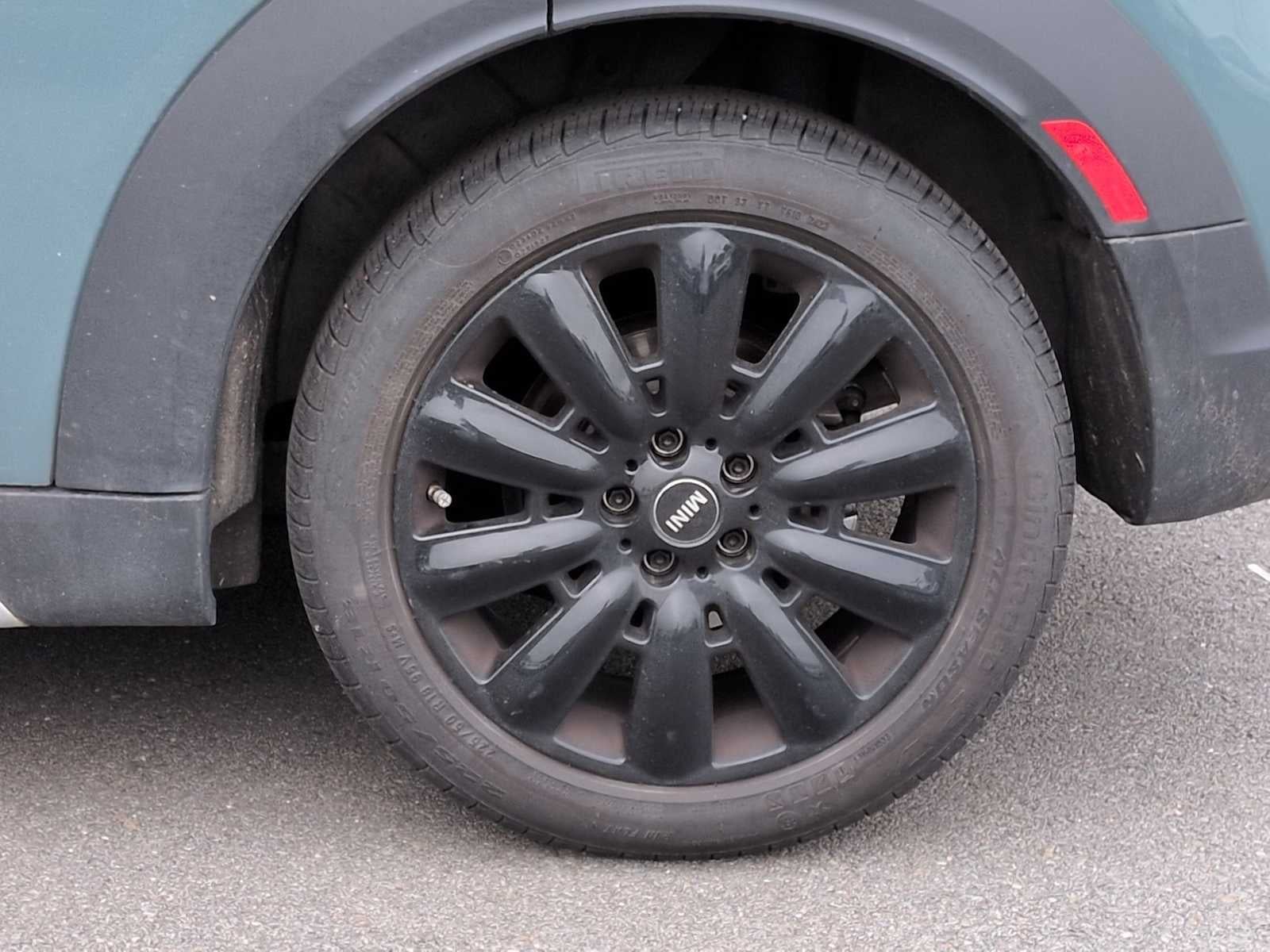 2024 MINI COUNTRYMAN Cooper S