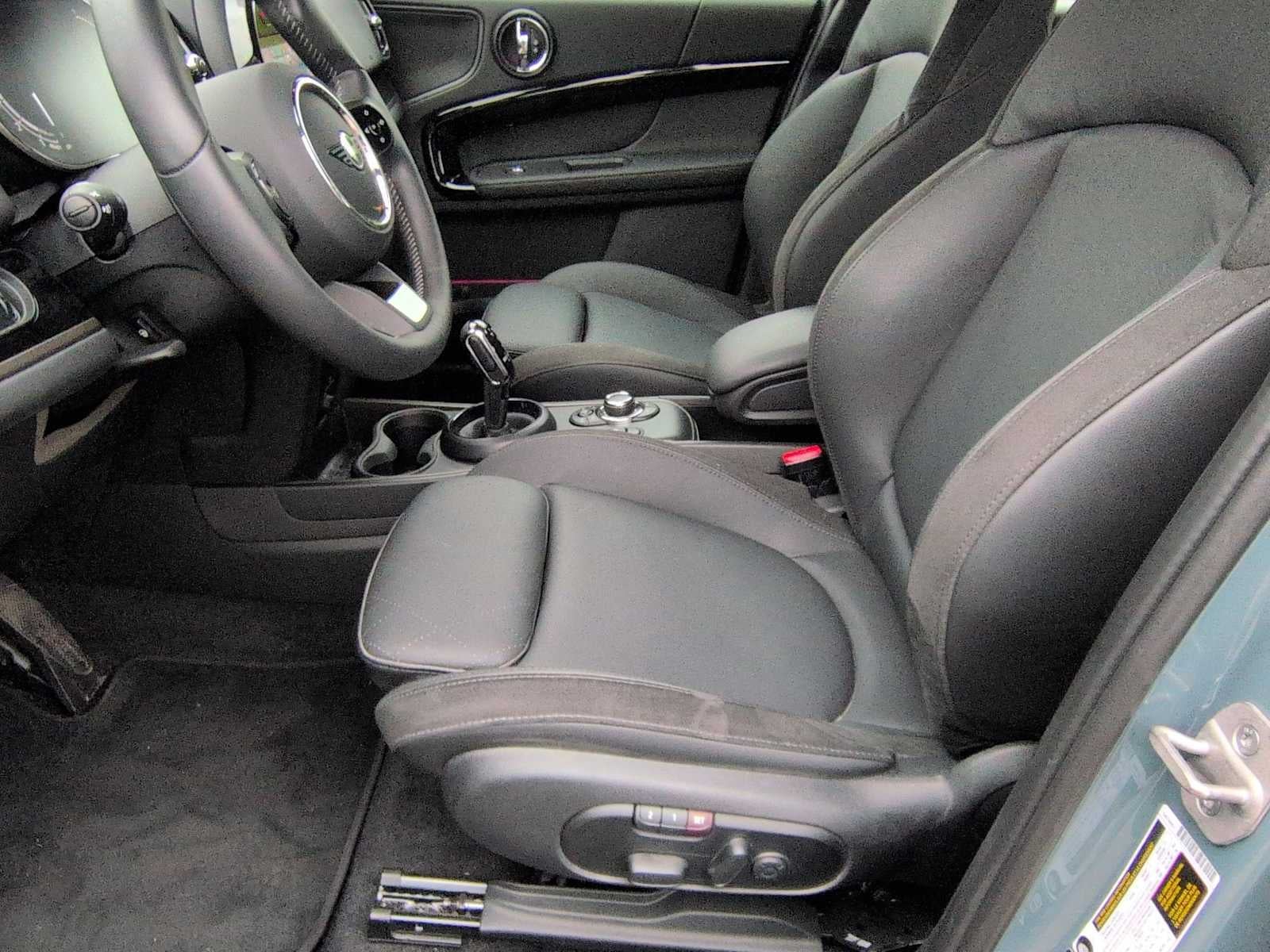 2024 MINI COUNTRYMAN Cooper S