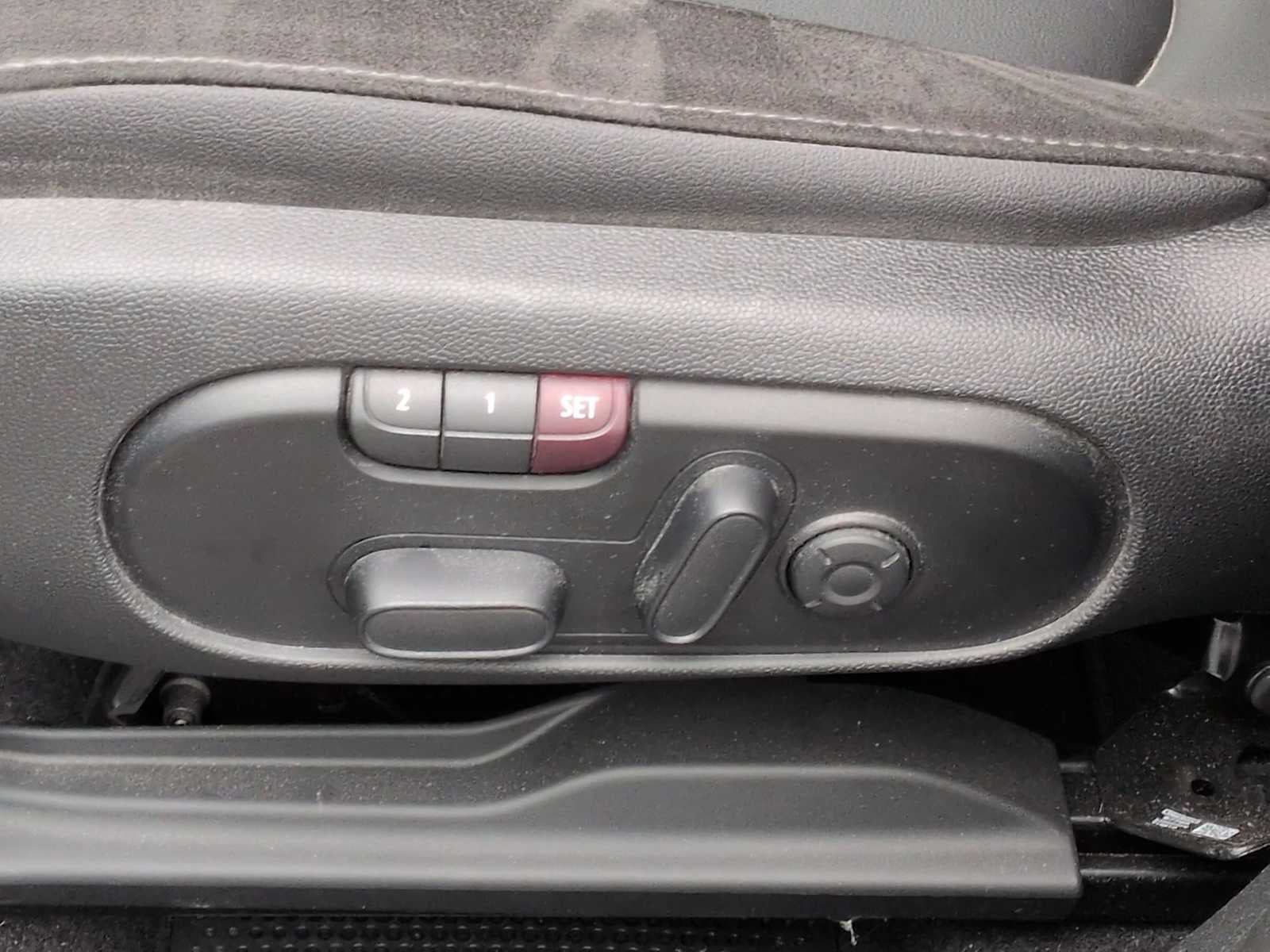 2024 MINI COUNTRYMAN Cooper S