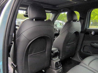 2024 MINI COUNTRYMAN Cooper S