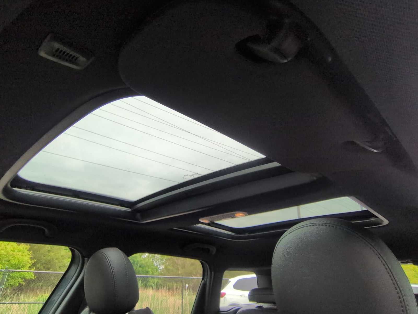 2024 MINI COUNTRYMAN Cooper S