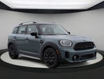 2024 MINI COUNTRYMAN Cooper S